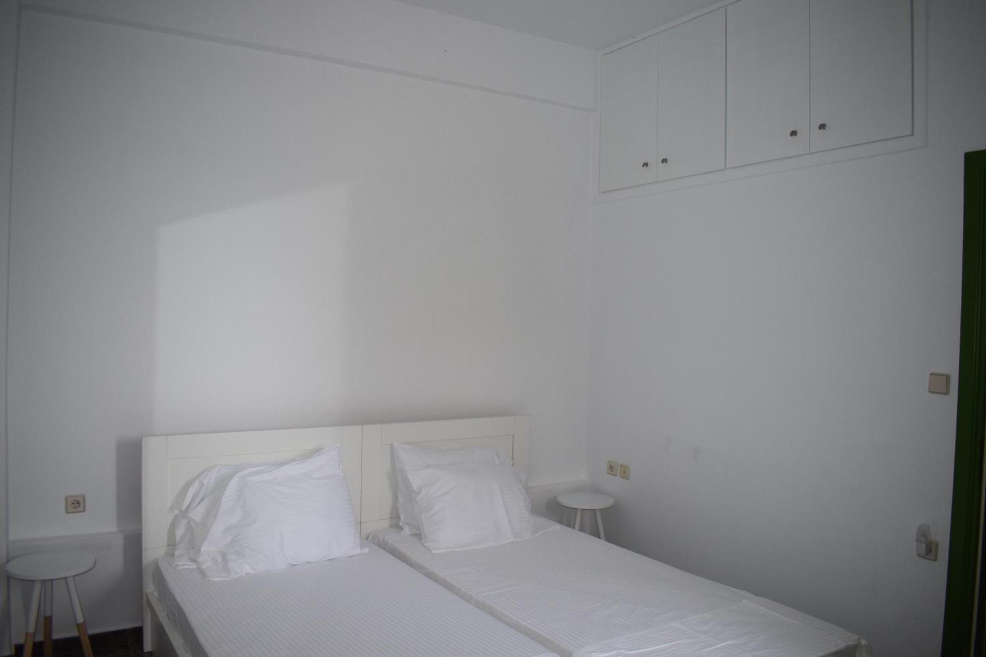 Muses Seaside Villas Parálion Ástros Eksteriør bilde