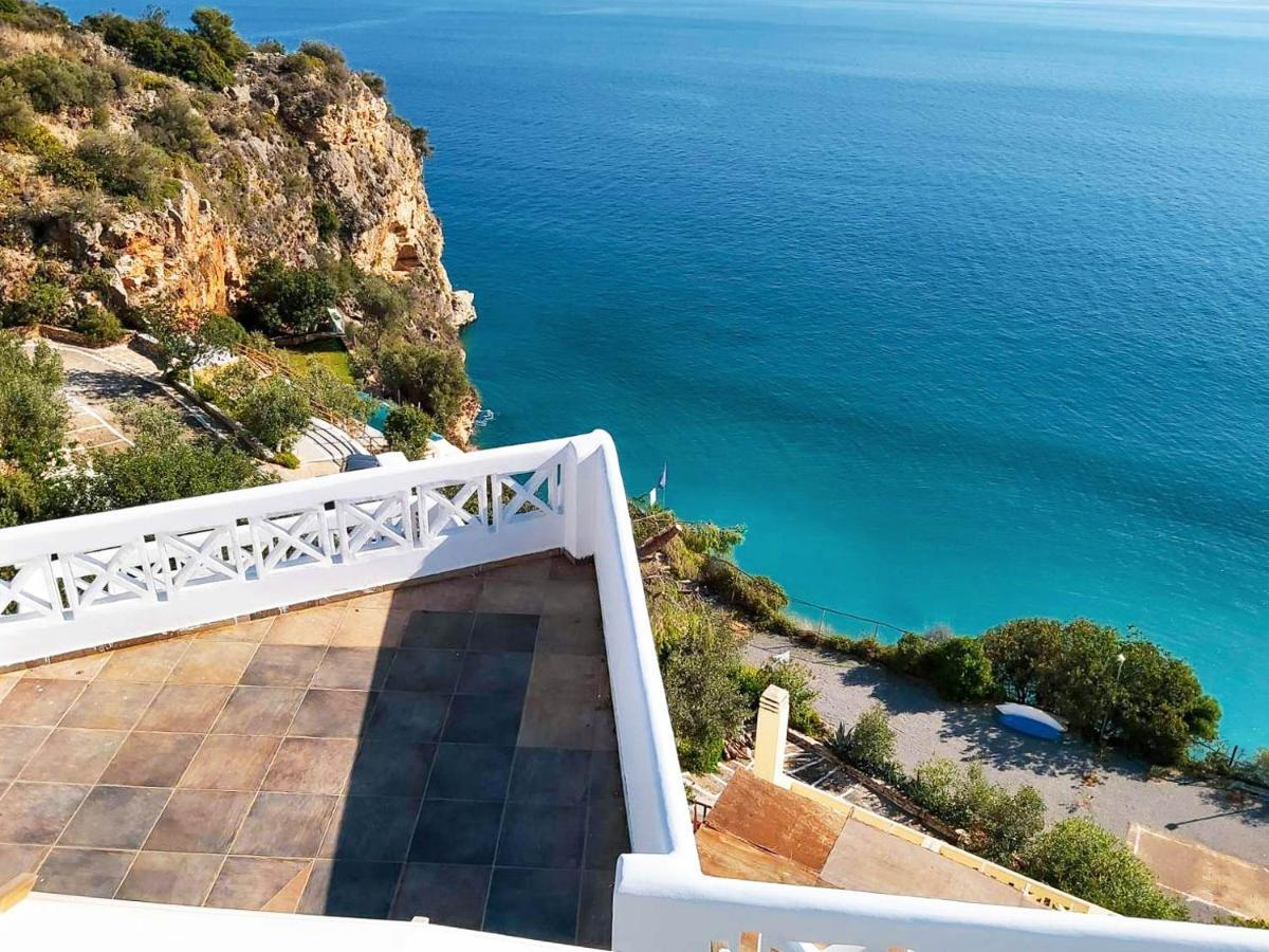 Muses Seaside Villas Parálion Ástros Eksteriør bilde